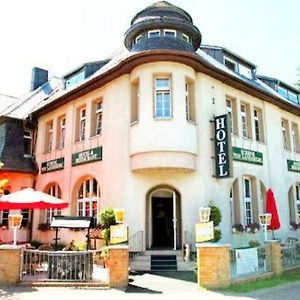 Hotel&Restaurant Schenk von Landsberg